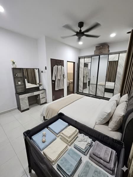 Rumah Teres 2 Tingkat untuk Dijual di Taman Pulai Mutiara (Iskandar Puteri (Nusajaya)) - Jyez Lee - PropertyGuru.com.my