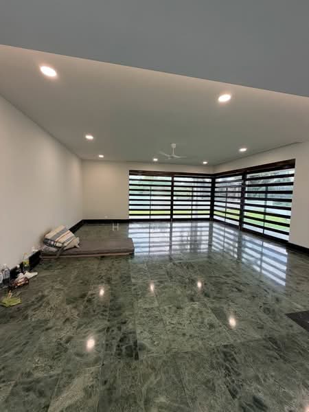 Bungalow for Rent in Bukit Persekutuan (Bangsar) - Han . - Living Room - PropertyGuru.com.my