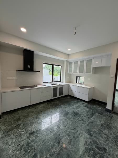Bungalow for Rent in Bukit Persekutuan (Bangsar) - Han . - Kitchen - PropertyGuru.com.my