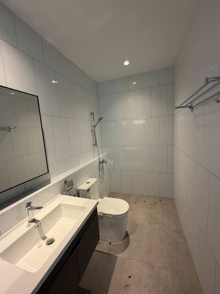 Bungalow for Rent in Bukit Persekutuan (Bangsar) - Han . - Bathroom - PropertyGuru.com.my