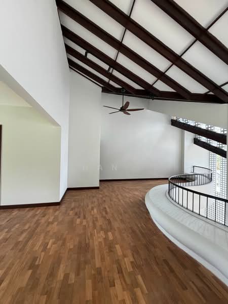 Bungalow for Rent in Bukit Persekutuan (Bangsar) - Han . - Interior - PropertyGuru.com.my