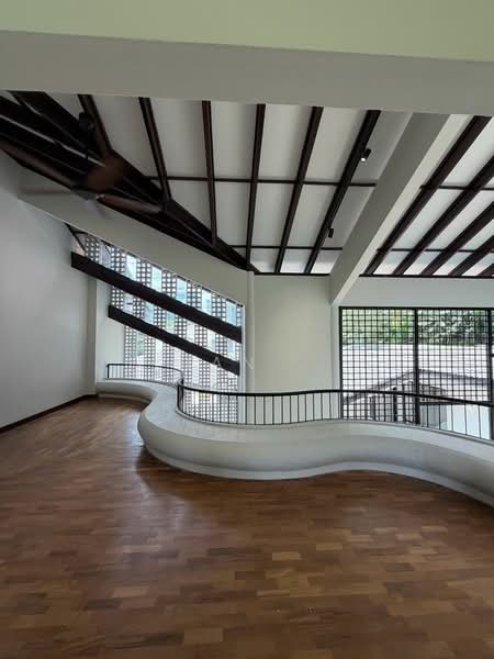 Bungalow for Rent in Bukit Persekutuan (Bangsar) - Han . - Interior - PropertyGuru.com.my