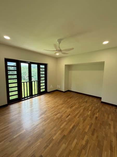 Bungalow for Rent in Bukit Persekutuan (Bangsar) - Han . - Interior - PropertyGuru.com.my
