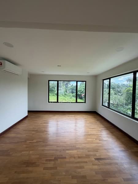 Bungalow for Rent in Bukit Persekutuan (Bangsar) - Han . - Living Room - PropertyGuru.com.my