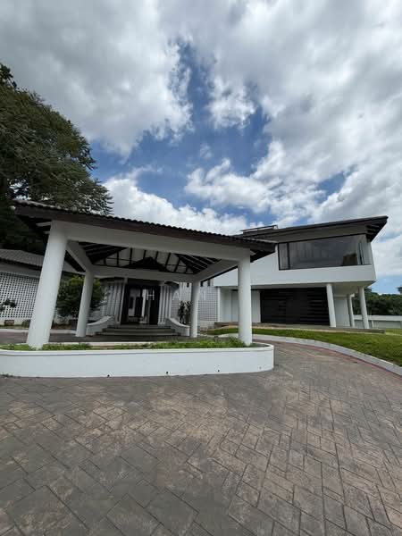 Bungalow for Rent in Bukit Persekutuan (Bangsar) - Han . - Exterior - PropertyGuru.com.my