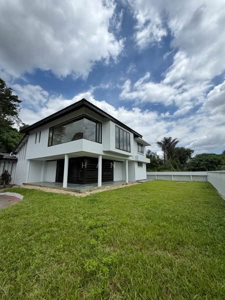 Bungalow for Rent in Bukit Persekutuan (Bangsar) - Han . - Exterior - PropertyGuru.com.my
