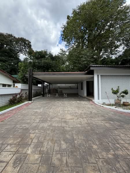 Bungalow for Rent in Bukit Persekutuan (Bangsar) - Han . - Exterior - PropertyGuru.com.my