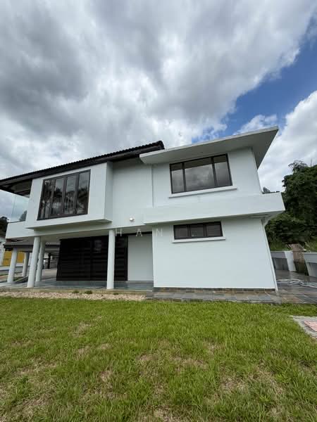 Bungalow for Rent in Bukit Persekutuan (Bangsar) - Han . - Exterior - PropertyGuru.com.my