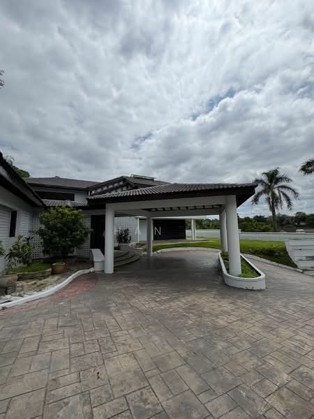 Bungalow for Rent in Bukit Persekutuan (Bangsar) - Han . - Exterior - PropertyGuru.com.my