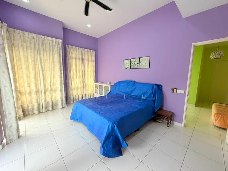 Cluster House for Sale in Setia Tropika (Johor Bahru) - Karl Lim - Bedroom - PropertyGuru.com.my