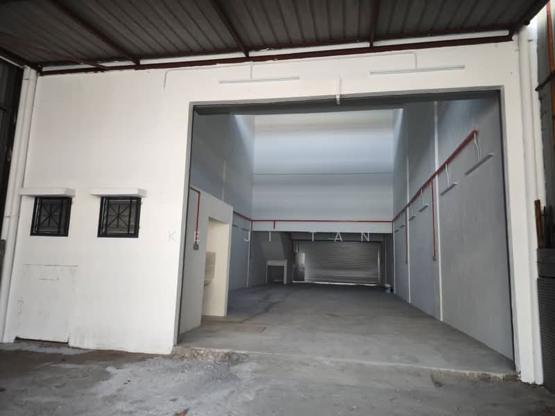 Kilang untuk Dijual di Taman Mas Sepang (Puchong) - Kenji Tan - Interior - PropertyGuru.com.my