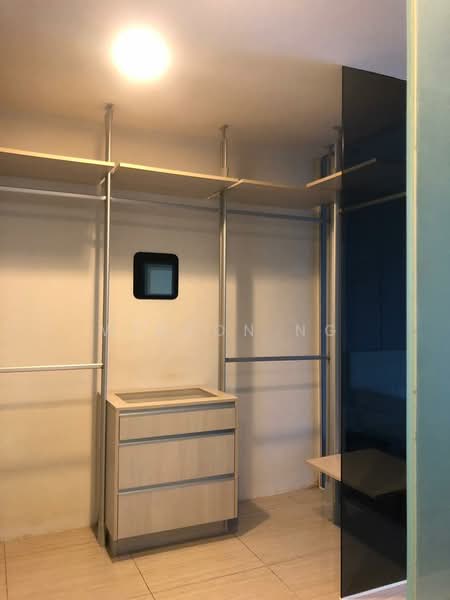 Service Residence for Rent at Eve Suite / NZX Square - Winson Ng - Interior - PropertyGuru.com.my