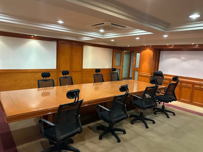 Office for Sale in PJU 8, Damansara Perdana (Petaling Jaya) - Eric Tan - PropertyGuru.com.my