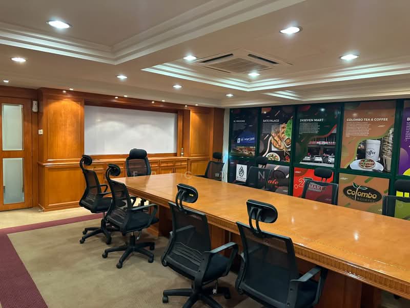 Office for Sale in PJU 8, Damansara Perdana (Petaling Jaya) - Eric Tan - PropertyGuru.com.my