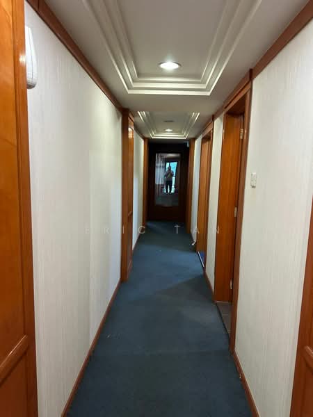 Office for Sale in PJU 8, Damansara Perdana (Petaling Jaya) - Eric Tan - PropertyGuru.com.my