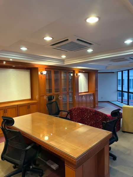 Office for Sale in PJU 8, Damansara Perdana (Petaling Jaya) - Eric Tan - PropertyGuru.com.my
