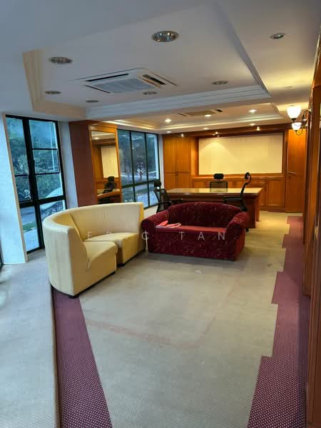 Office for Sale in PJU 8, Damansara Perdana (Petaling Jaya) - Eric Tan - PropertyGuru.com.my