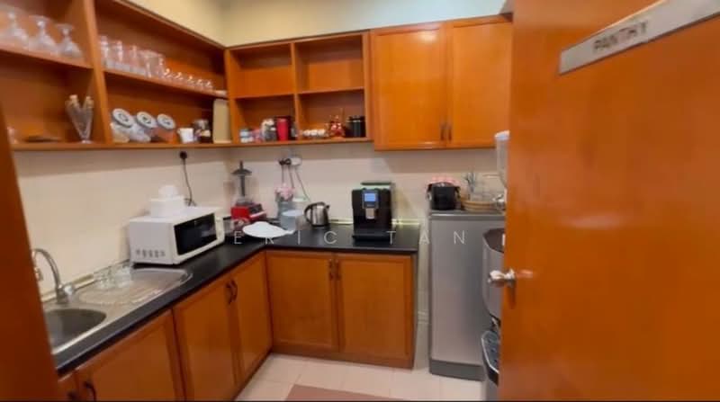 Office for Sale in PJU 8, Damansara Perdana (Petaling Jaya) - Eric Tan - PropertyGuru.com.my