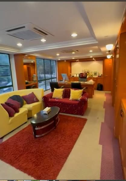 Office for Sale in PJU 8, Damansara Perdana (Petaling Jaya) - Eric Tan - PropertyGuru.com.my