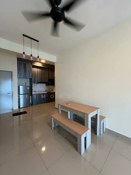 Servis Apartment untuk Disewa di M Vertica - Desmond Choi - PropertyGuru.com.my