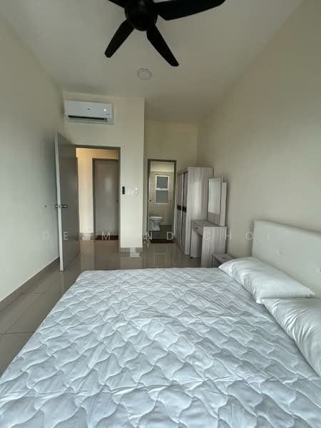 Servis Apartment untuk Disewa di M Vertica - Desmond Choi - PropertyGuru.com.my