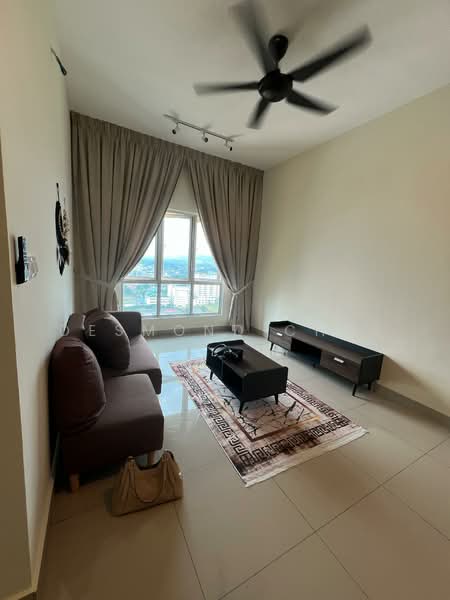 Servis Apartment untuk Disewa di M Vertica - Desmond Choi - PropertyGuru.com.my