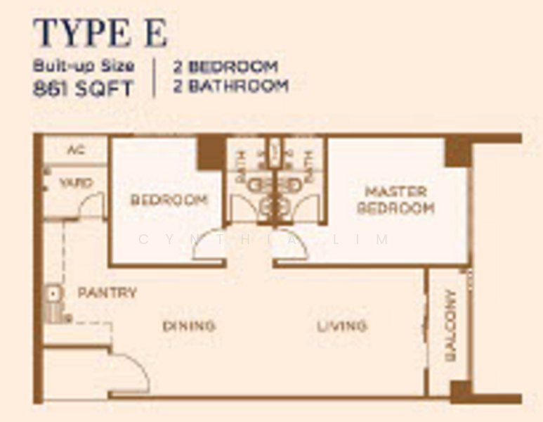 Service Residence for Sale at Horizonz Residence - Cynthia Lim - PropertyGuru.com.my