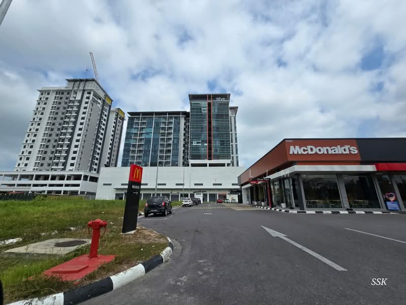 Service Residence for Sale at Horizonz Residence - Cynthia Lim - Exterior - PropertyGuru.com.my