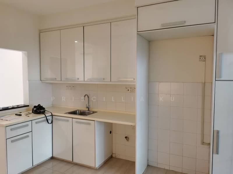 3-storey Terraced House for Sale in Desa Parkcity (Kuala Lumpur) - Priscillia Ku - Kitchen - PropertyGuru.com.my