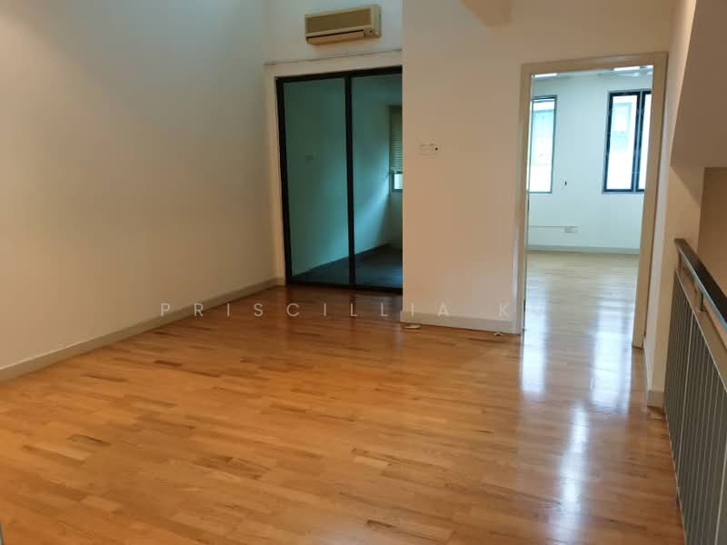 3-storey Terraced House for Sale in Desa Parkcity (Kuala Lumpur) - Priscillia Ku - Living Room - PropertyGuru.com.my