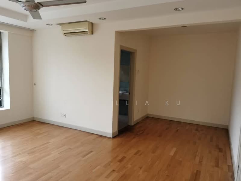 3-storey Terraced House for Sale in Desa Parkcity (Kuala Lumpur) - Priscillia Ku - Living Room - PropertyGuru.com.my