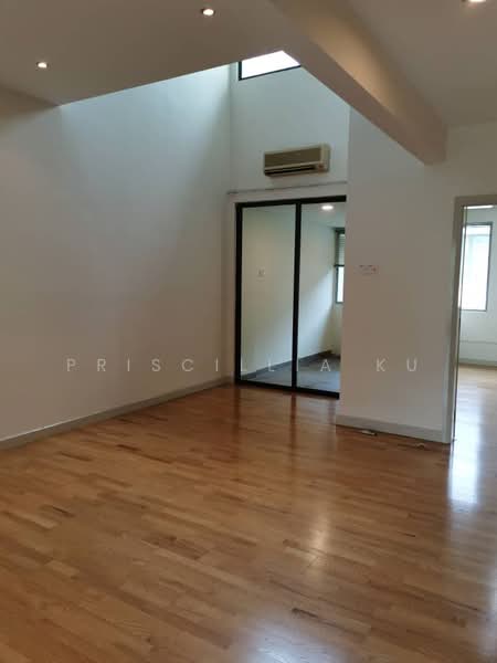 3-storey Terraced House for Sale in Desa Parkcity (Kuala Lumpur) - Priscillia Ku - Interior - PropertyGuru.com.my