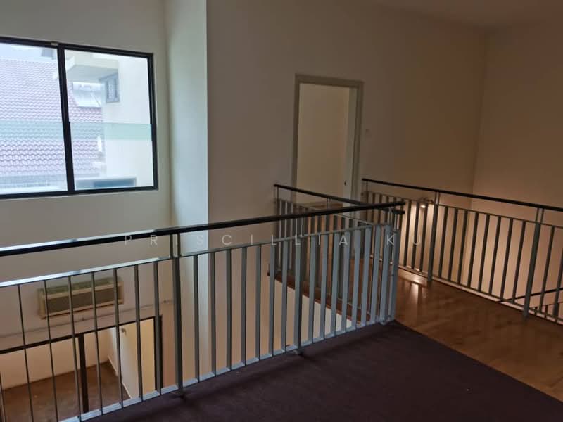 3-storey Terraced House for Sale in Desa Parkcity (Kuala Lumpur) - Priscillia Ku - Interior - PropertyGuru.com.my
