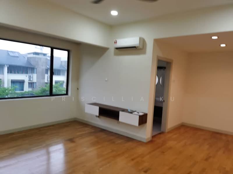 3-storey Terraced House for Sale in Desa Parkcity (Kuala Lumpur) - Priscillia Ku - Living Room - PropertyGuru.com.my