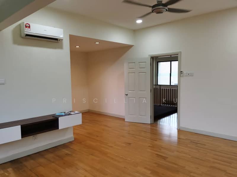 3-storey Terraced House for Sale in Desa Parkcity (Kuala Lumpur) - Priscillia Ku - Living Room - PropertyGuru.com.my