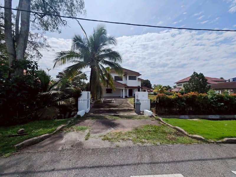 Bungalow for Rent in Kulai (Johor) - Freya Gan - Exterior - PropertyGuru.com.my