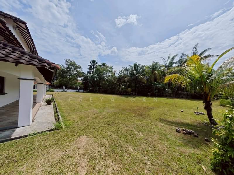 Bungalow for Rent in Kulai (Johor) - Freya Gan - Exterior - PropertyGuru.com.my