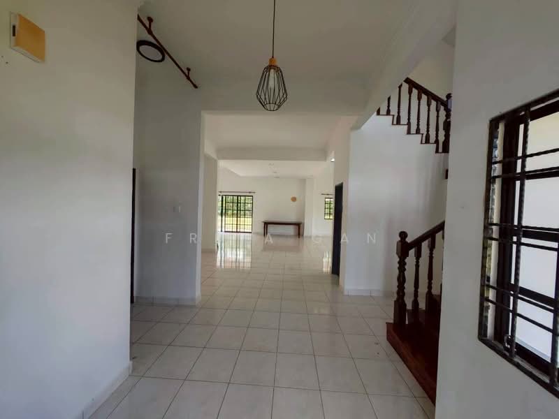Bungalow for Rent in Kulai (Johor) - Freya Gan - Entrance - PropertyGuru.com.my