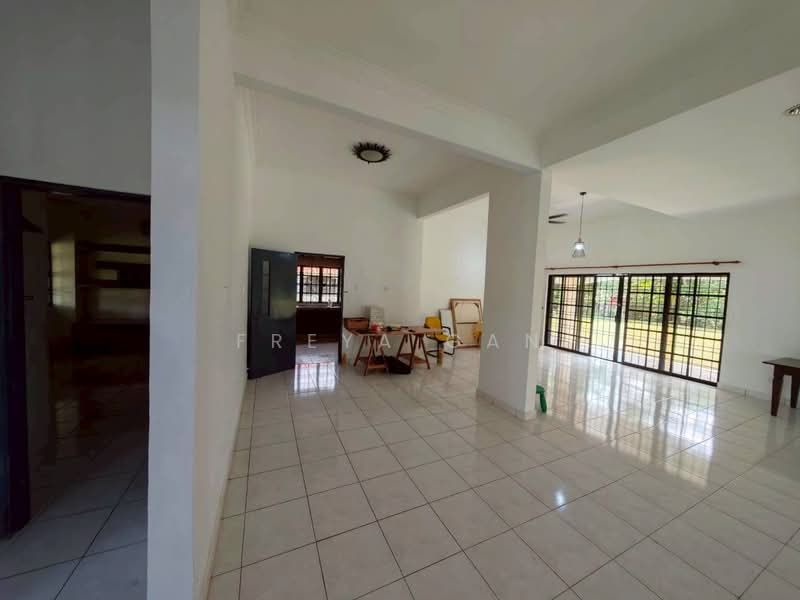 Bungalow for Rent in Kulai (Johor) - Freya Gan - Living Room - PropertyGuru.com.my