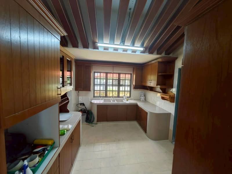 Bungalow for Rent in Kulai (Johor) - Freya Gan - Kitchen - PropertyGuru.com.my