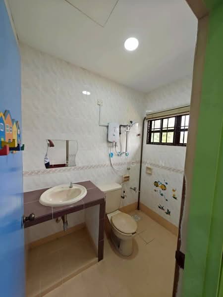 Bungalow for Rent in Kulai (Johor) - Freya Gan - Bathroom - PropertyGuru.com.my