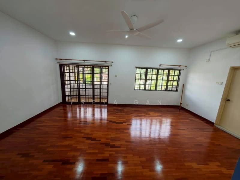 Bungalow for Rent in Kulai (Johor) - Freya Gan - Living Room - PropertyGuru.com.my