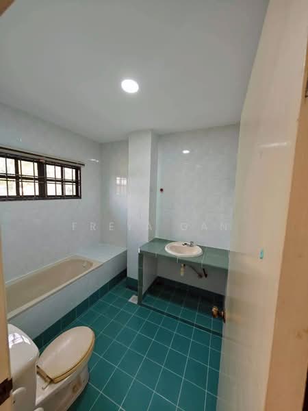 Bungalow for Rent in Kulai (Johor) - Freya Gan - Bathroom - PropertyGuru.com.my