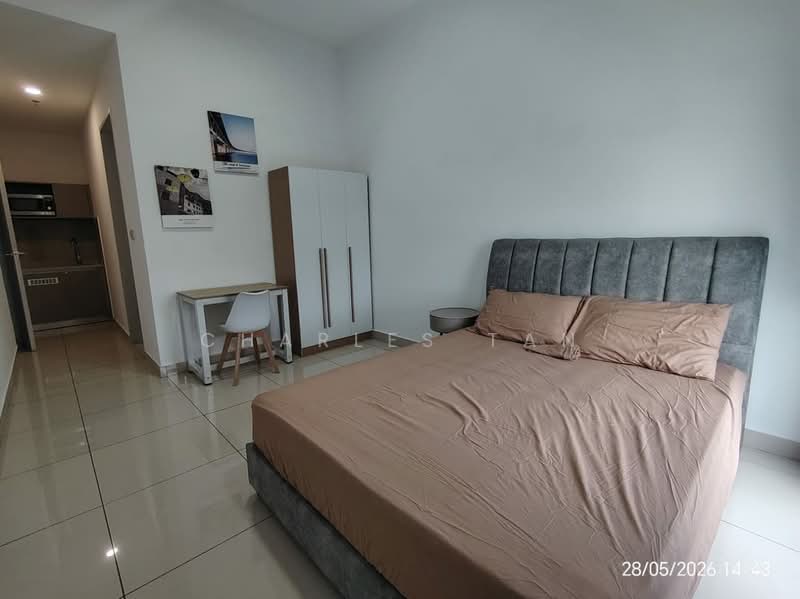 Servis Apartment untuk Disewa di Trion @ KL - Charles Tan - PropertyGuru.com.my
