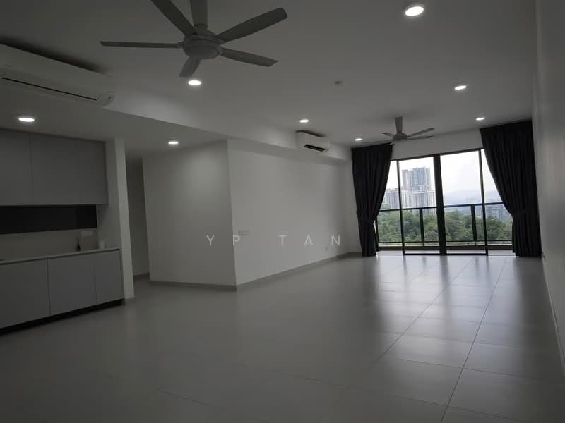 Condominium for Rent at Residensi Astrea - YP Tan - Living Room - PropertyGuru.com.my