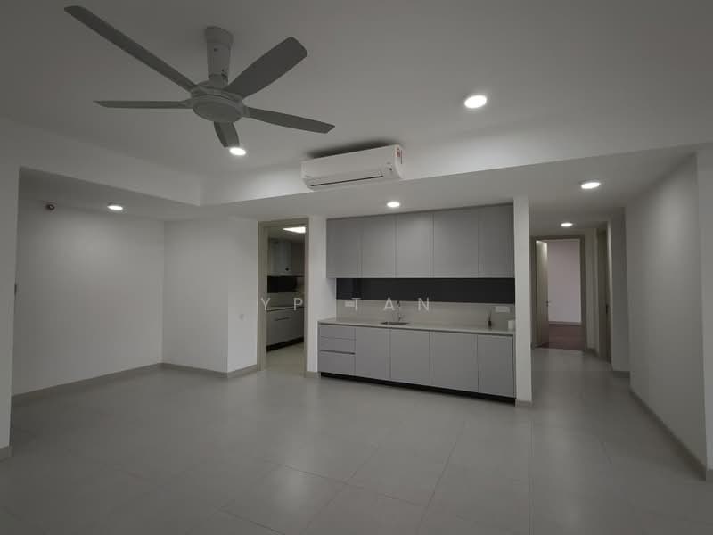 Condominium for Rent at Residensi Astrea - YP Tan - Living Room - PropertyGuru.com.my