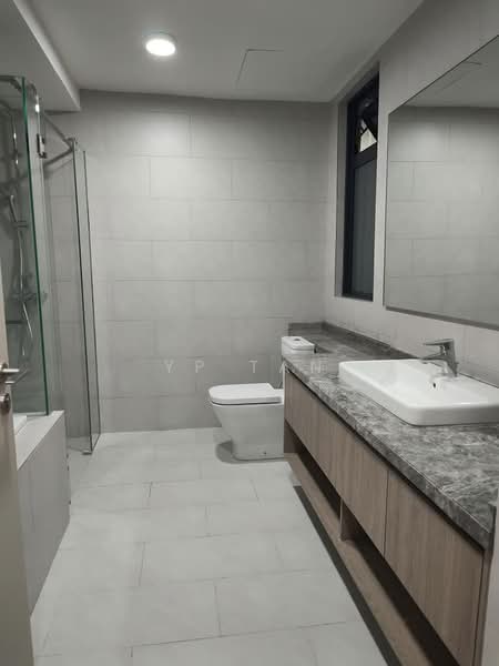 Condominium for Rent at Residensi Astrea - YP Tan - Bathroom - PropertyGuru.com.my