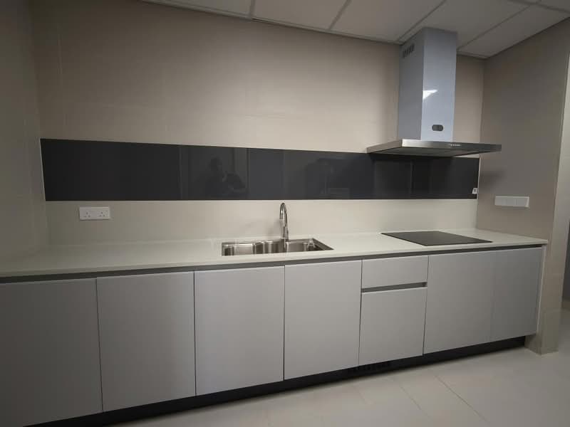 Condominium for Rent at Residensi Astrea - YP Tan - Kitchen - PropertyGuru.com.my