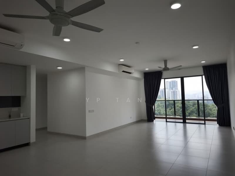 Condominium for Rent at Residensi Astrea - YP Tan - Living Room - PropertyGuru.com.my