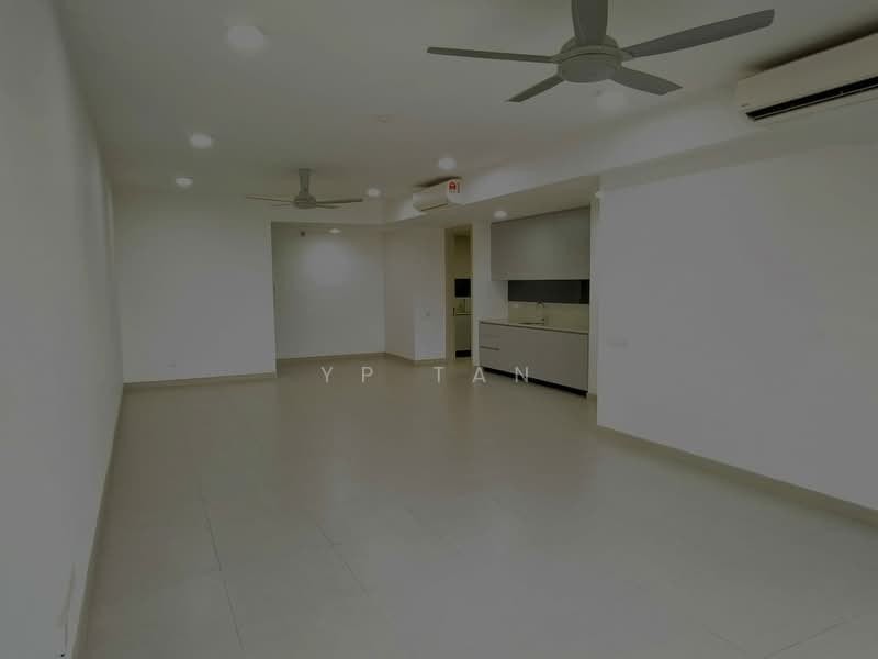 Condominium for Rent at Residensi Astrea - YP Tan - Living Room - PropertyGuru.com.my